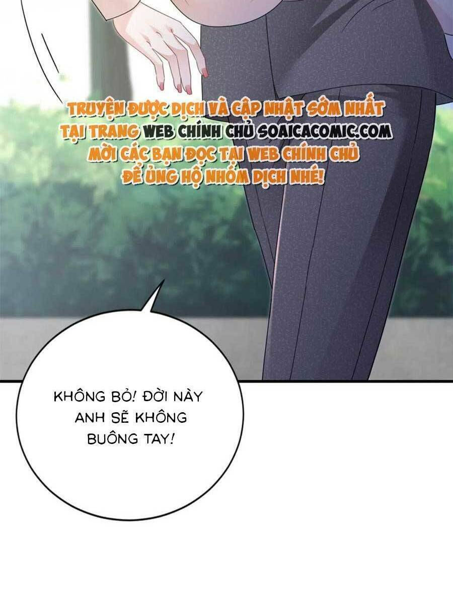 đại tiểu thư có ý đồ gì xấu đâu chapter 139 30