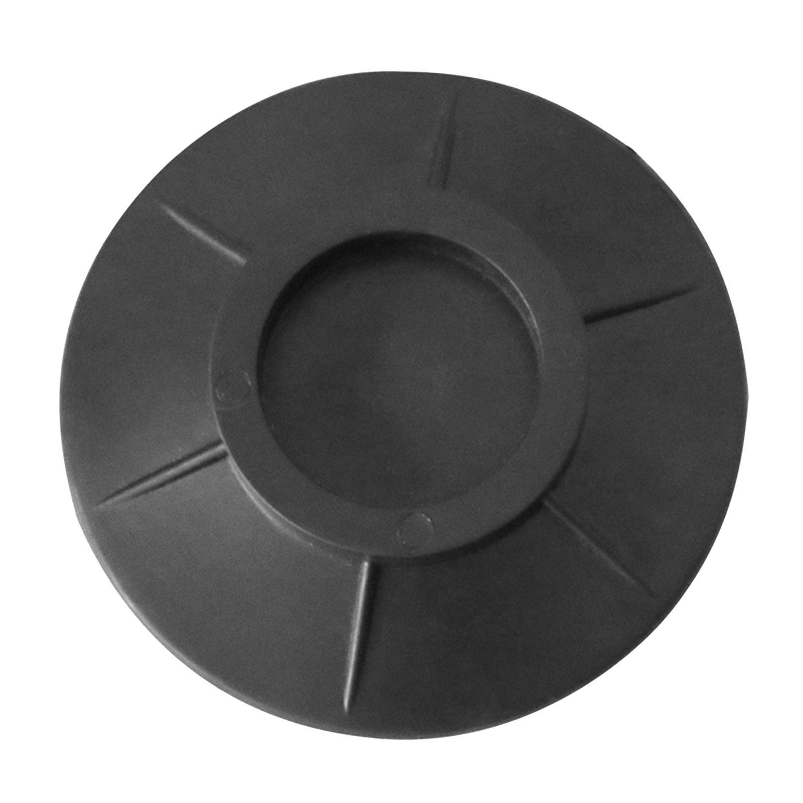 Washing Machine Pad Anti-vibration Mute  Mat Anti-skid Feet Pads