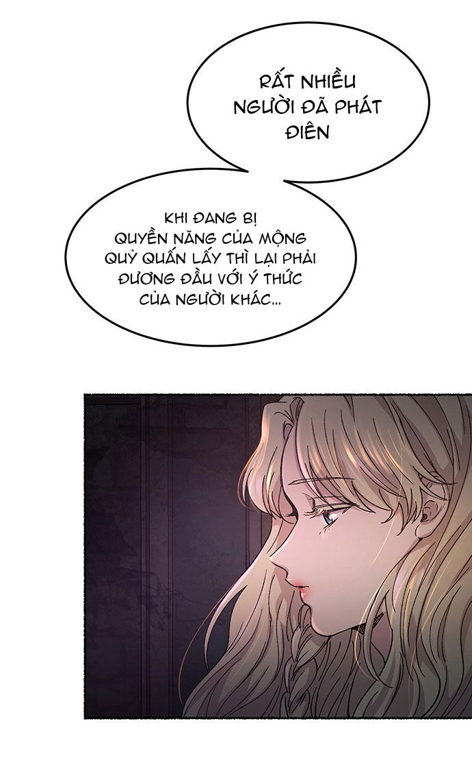 như gió trên cành cây khô chapter 57 34