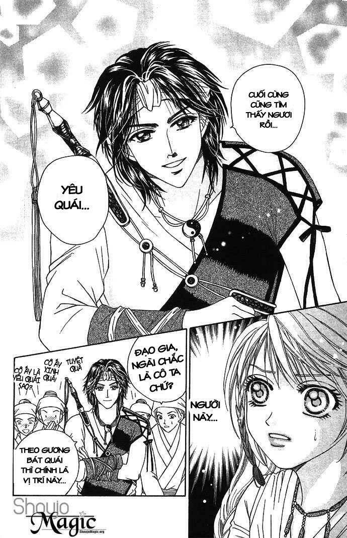 tiên khúc chapter 2 14