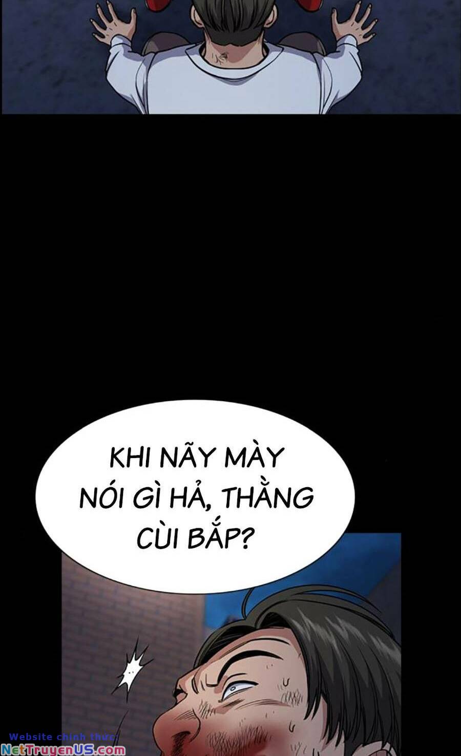 giáo dục chân chính chapter 125 32