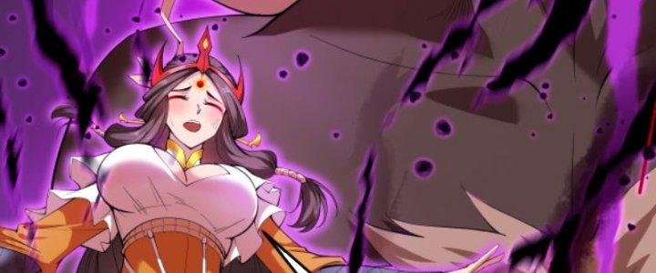 ẩn cư mười vạn năm, đời sau mời ta rời núi chapter 12 145