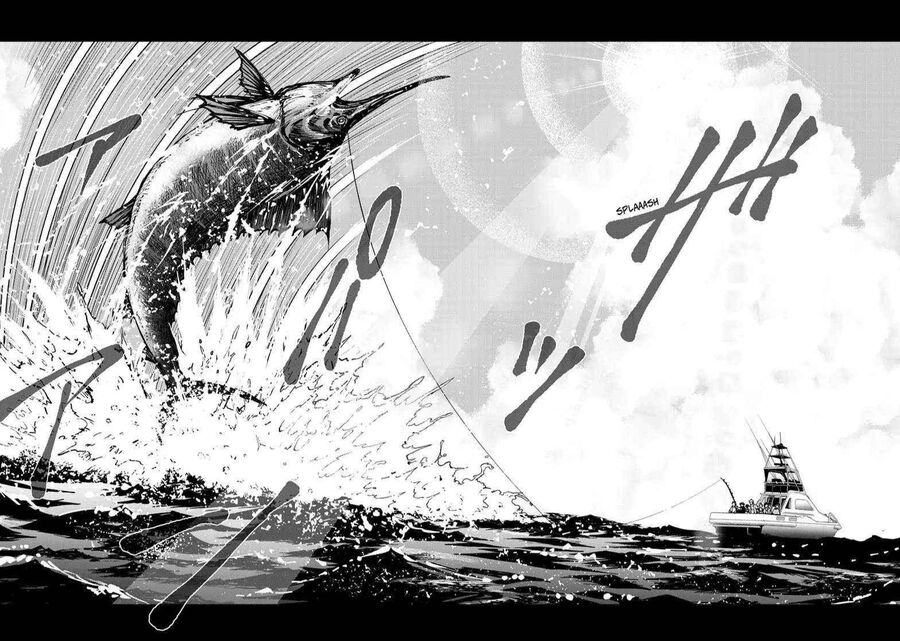 100 điều muốn làm trước khi chết chapter 54 20