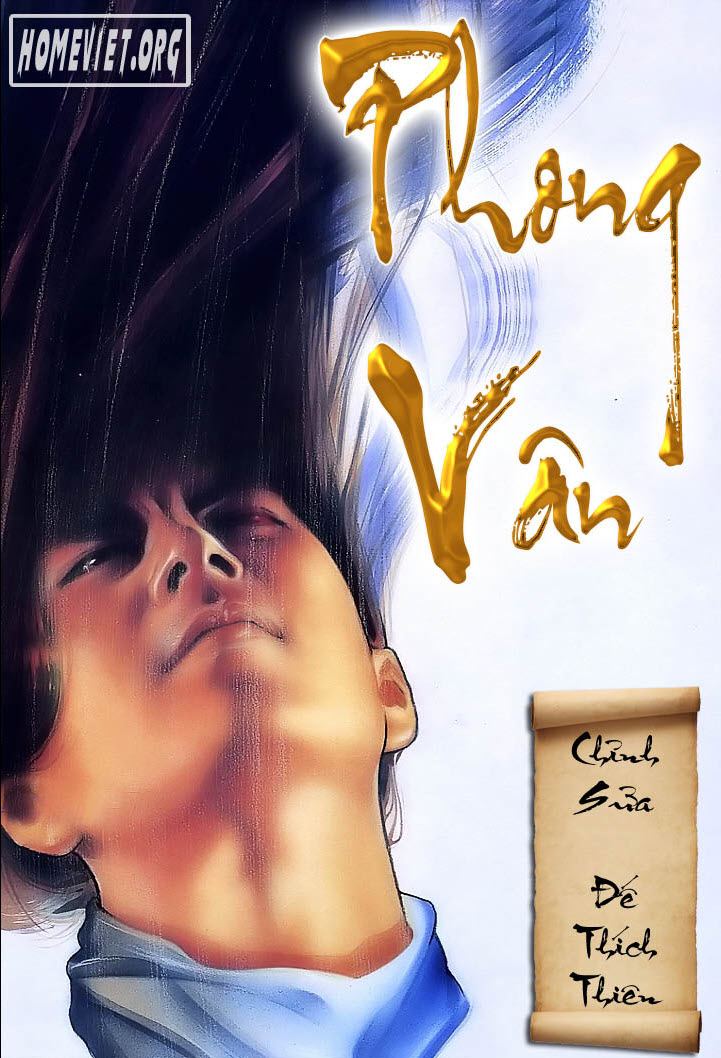 phong vân chapter 9 1