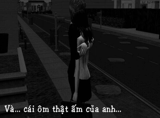 tìm em [truyện sims] chapter 30 30