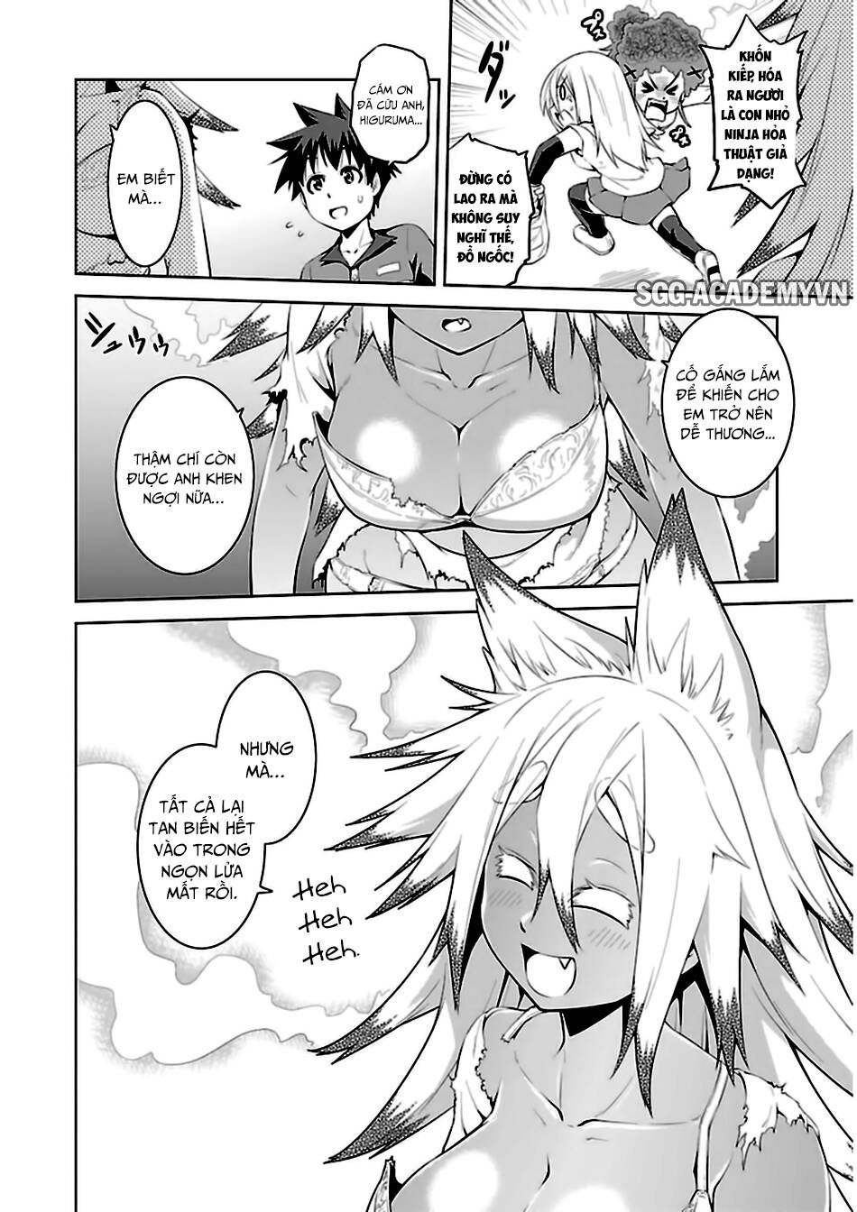 ninkoi - karenbo hichou chapter 10 28