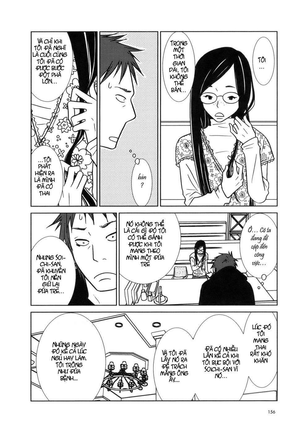 usagi drop chapter 11 22