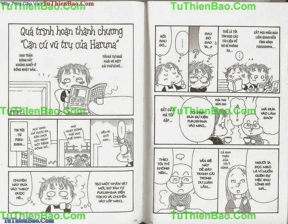 nhóc miko chapter 25 90