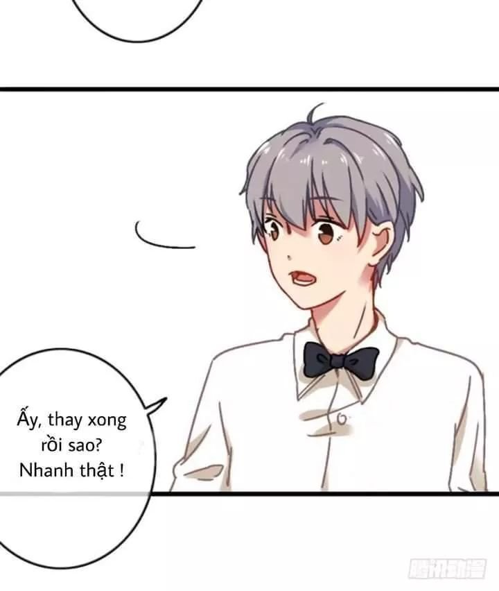 lời thì thầm chapter 25 34