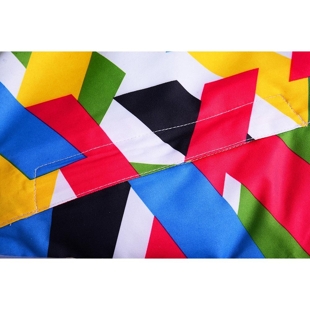 Áo khoác ngoài trời cho nữ