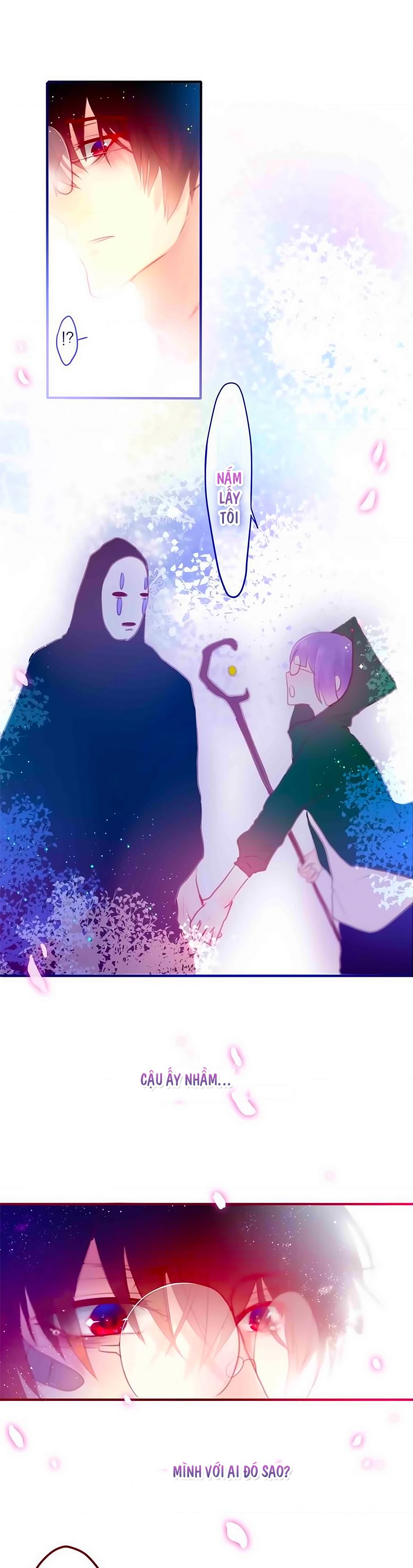 tháng sáu kì diệu chapter 4 3