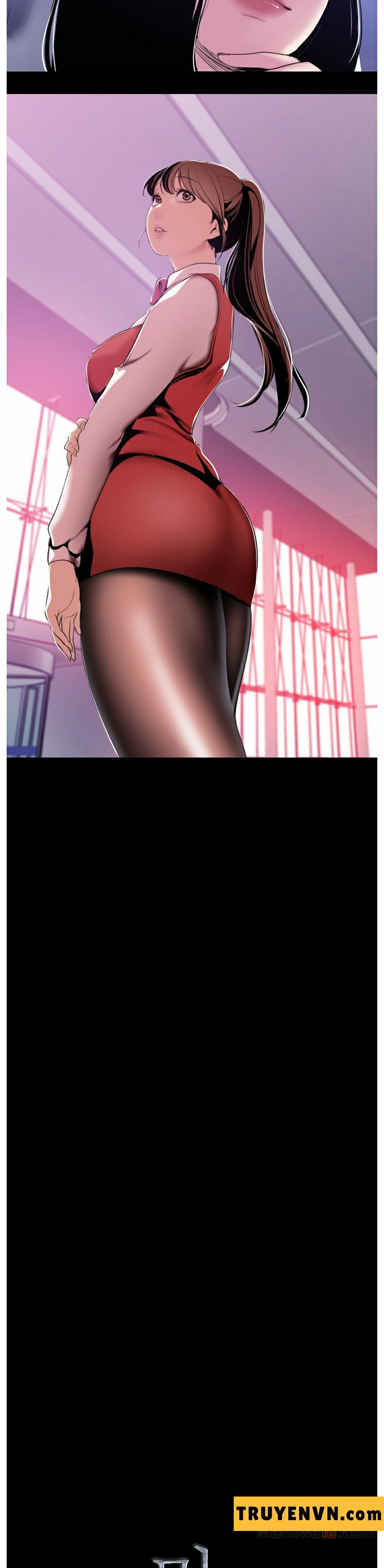 một thế giới mới tuyệt vời chapter 48 19