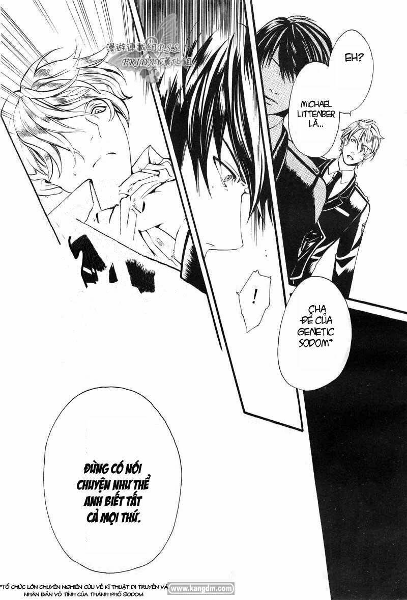 ilegenes chapter 1 27