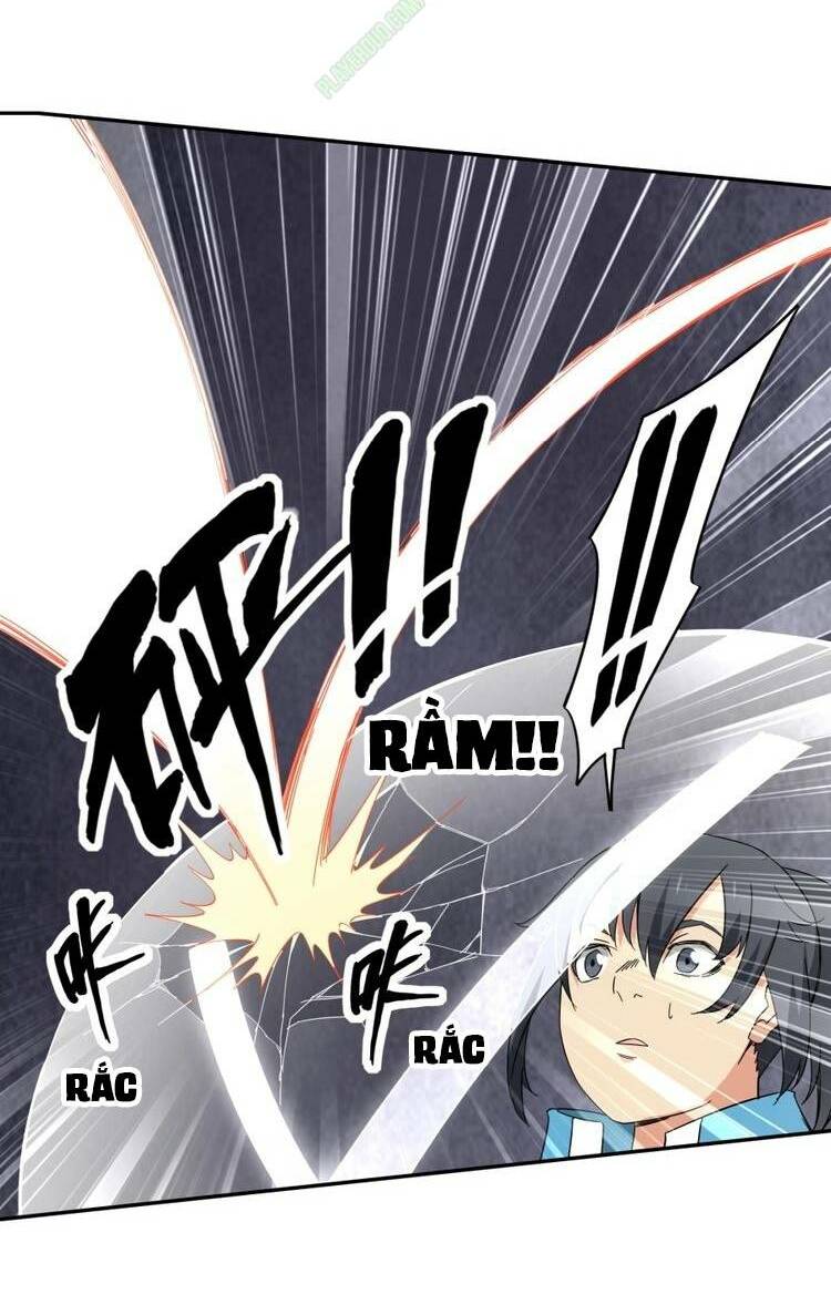 ta luyện giả kim trong thời đại tu tiên chapter 66 2