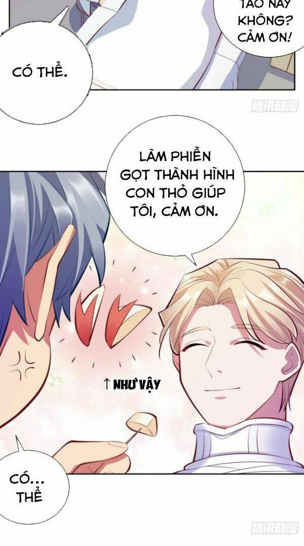 nhạc phụ đại nhân là lão bà chapter 8 20