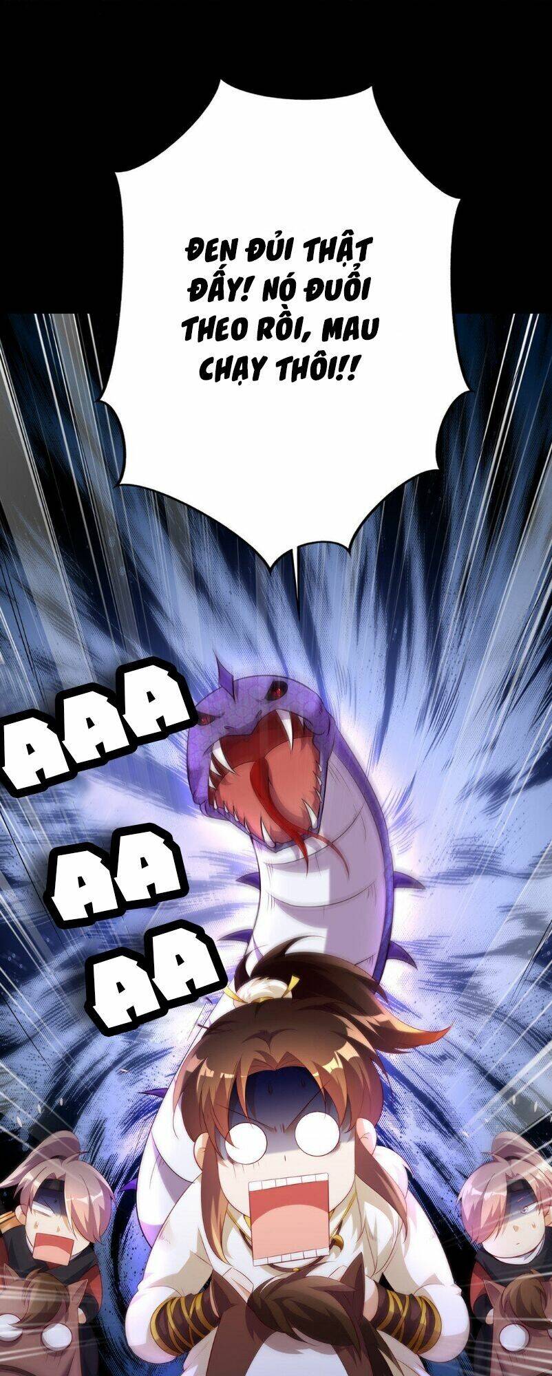 thiên kim bất hoán chapter 7 20