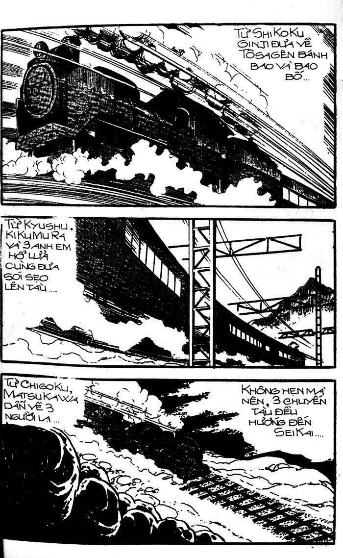 mankichi chapter 9 48