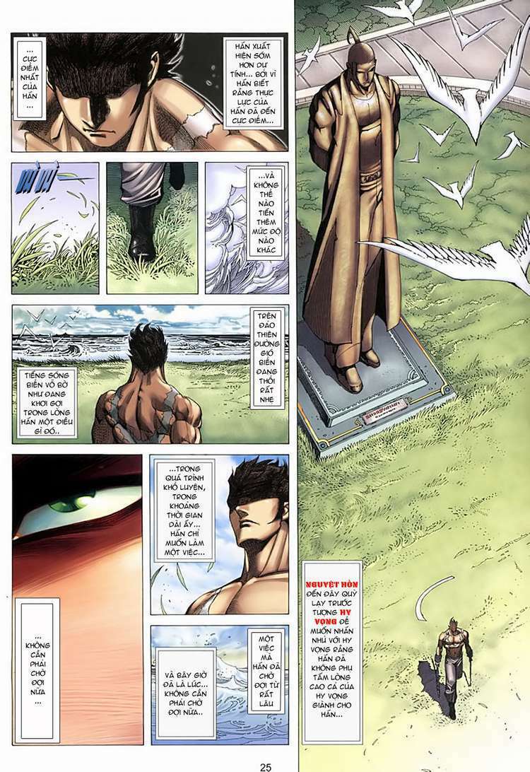 võ thần phượng hoàng chapter 113 15