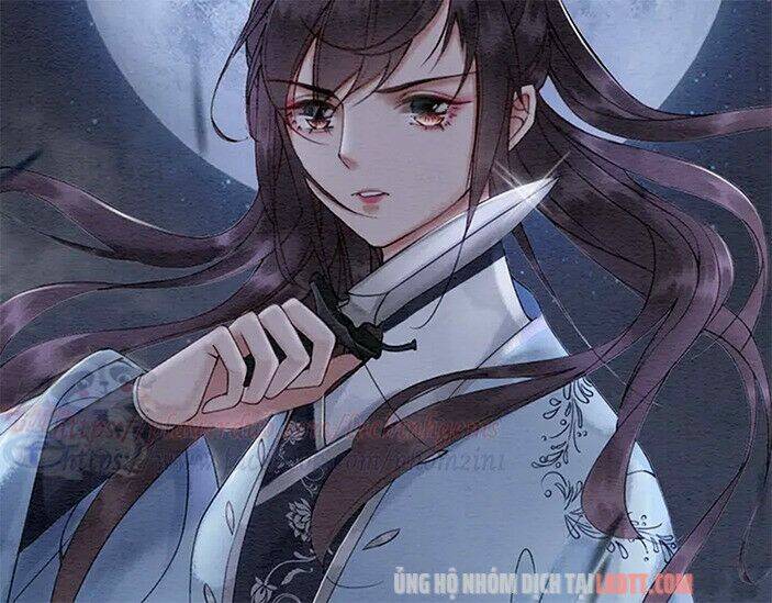 trọng sinh bá sủng nhiếp chính vương quá mạnh mẽ chapter 84 11