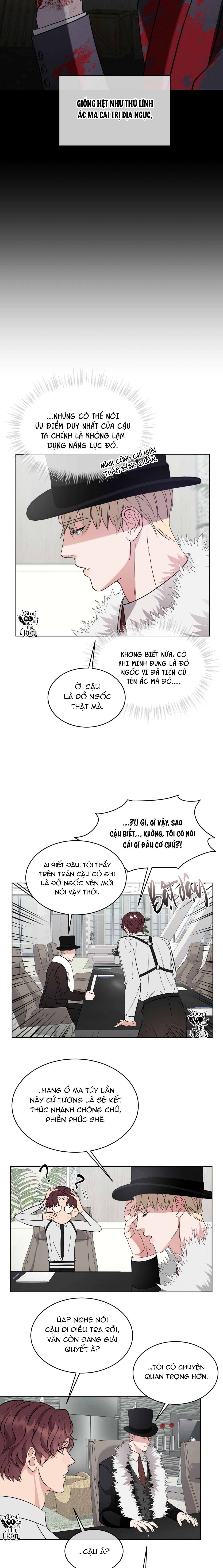 đêm ở london chapter 6 13