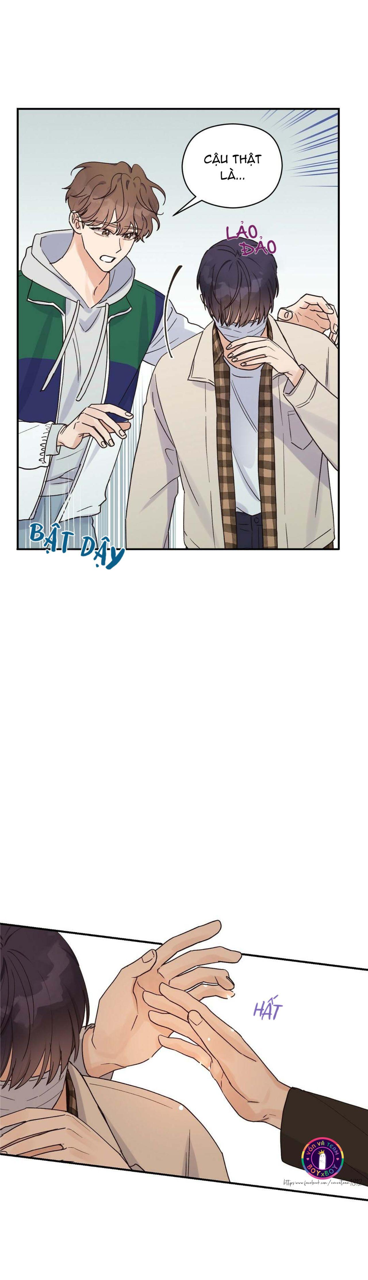 omega complex (end) chapter 15 7