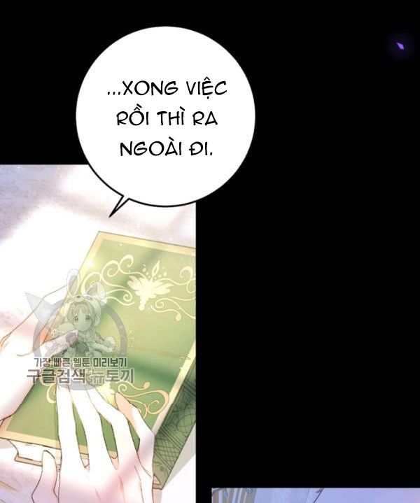 con rối ác nữ marionette chapter 28 9
