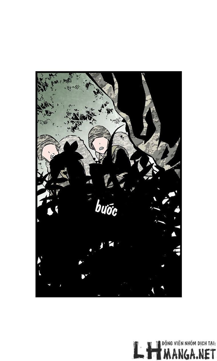 m.i.a - jakjeonjung siljong chapter 4 49