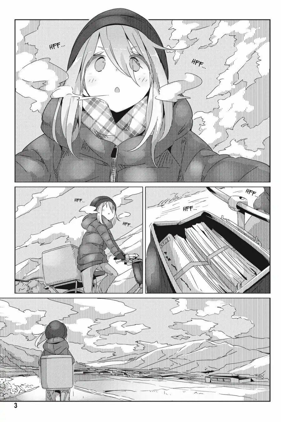 yurukyan chapter 24 6