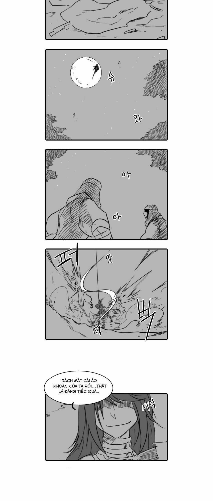 chuyện tình zed và syndra ( season 2 ) chapter 4 7