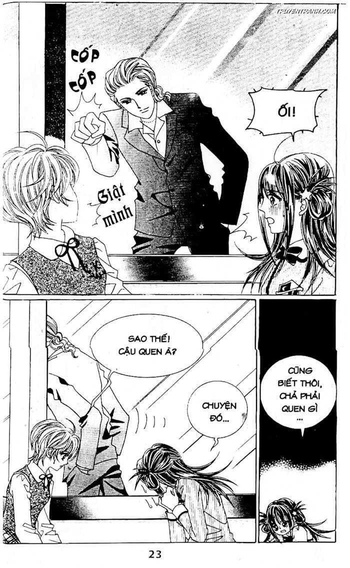 nhà trọ hoàn hảo chapter 49 24