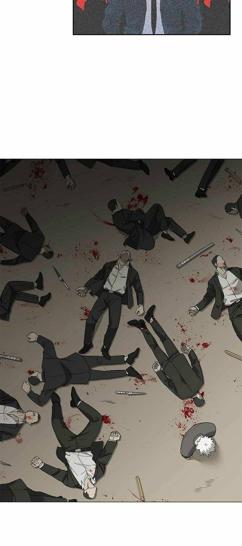 võ sĩ - the boxer chapter 114 45