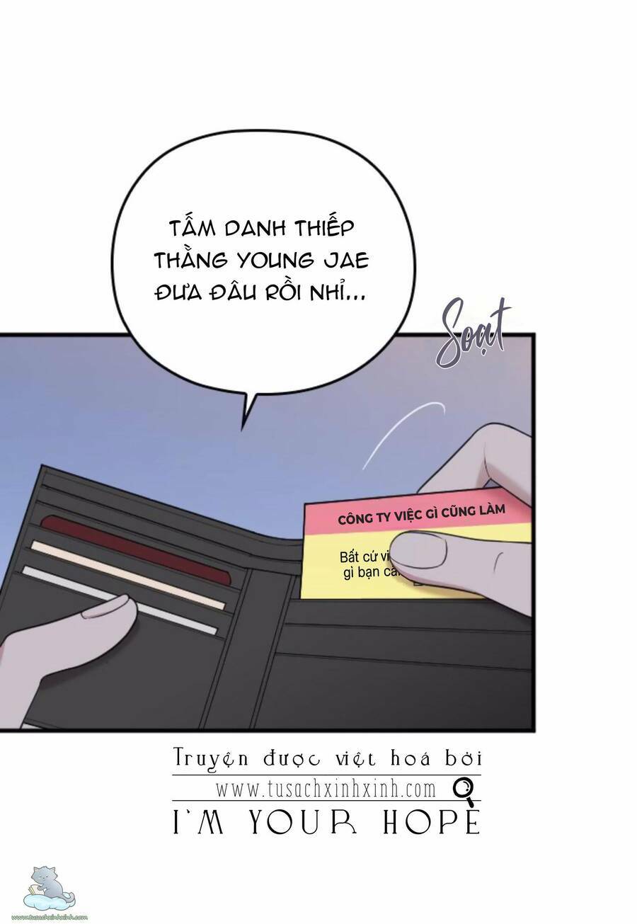 cô đi mà lấy chồng tôi đi chapter 33 37