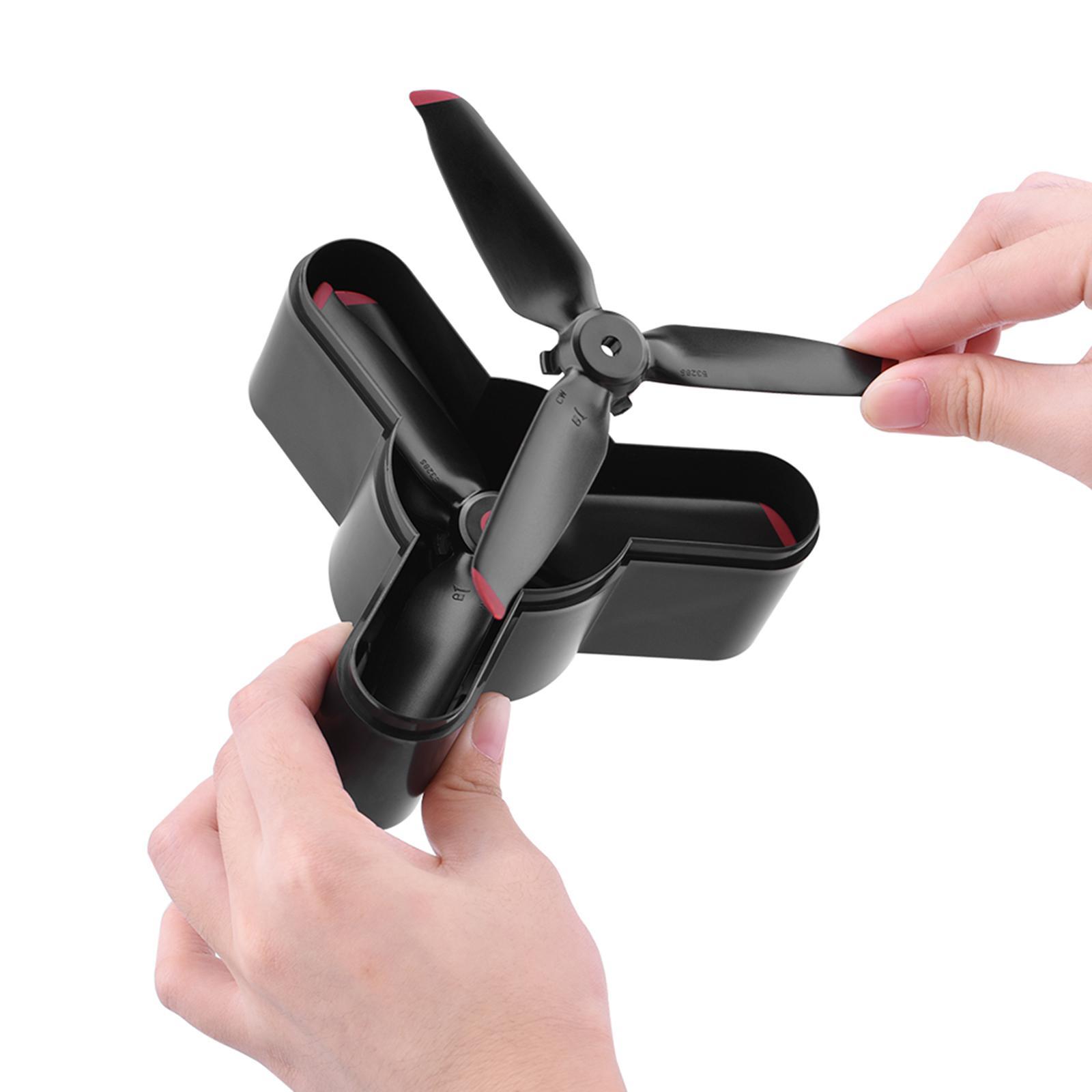 Propeller Protection Box Propellers Blade Anti-fall Protection Replacement Only