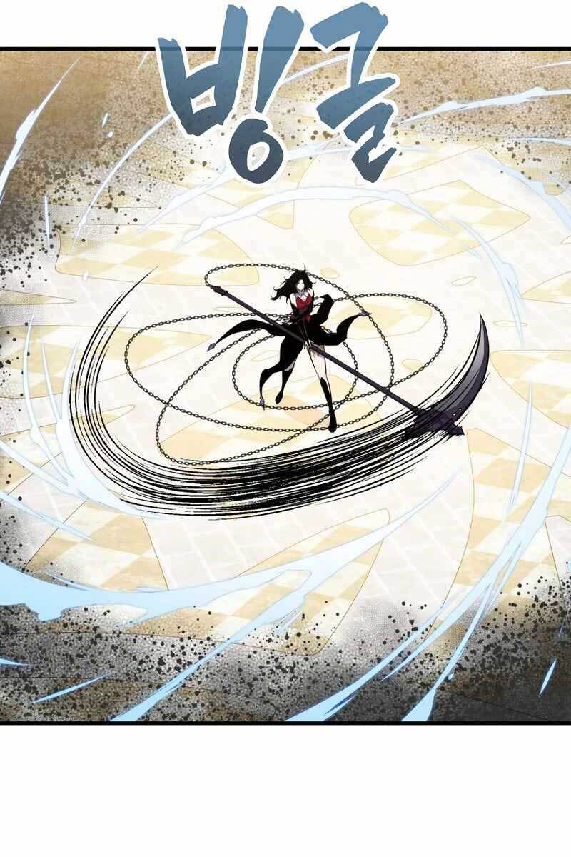 tôi thăng cấp trong lúc ngủ chapter 57 37