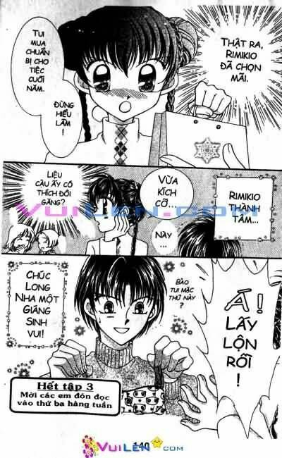 lâu đài cổ chapter 3 140