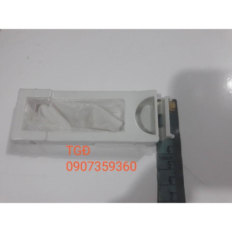 Túi Lượt Dành Cho Máy Giặt PANASONIC túi dưới