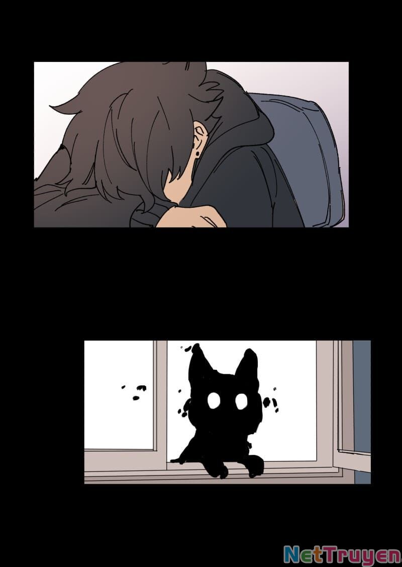 lumine - cội nguồn ánh sáng chapter 101 3