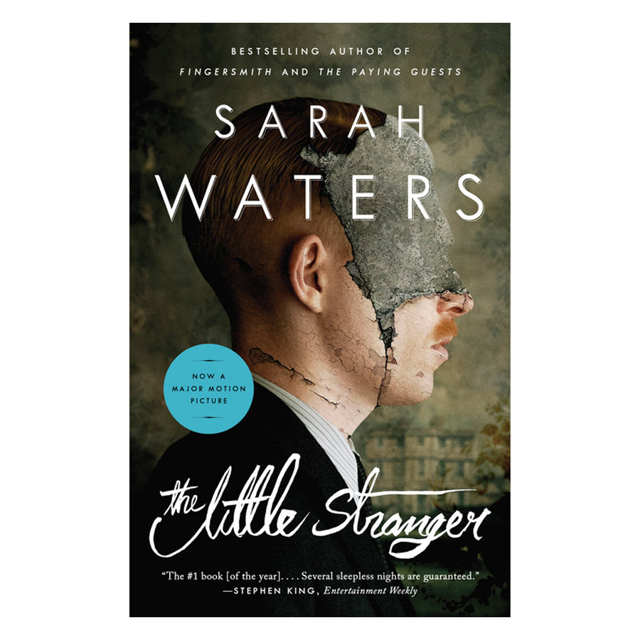 The Little Stranger (Movie Tie-In)