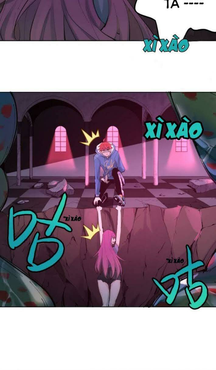 vô hạn khắc kim chi thần chapter 2 16