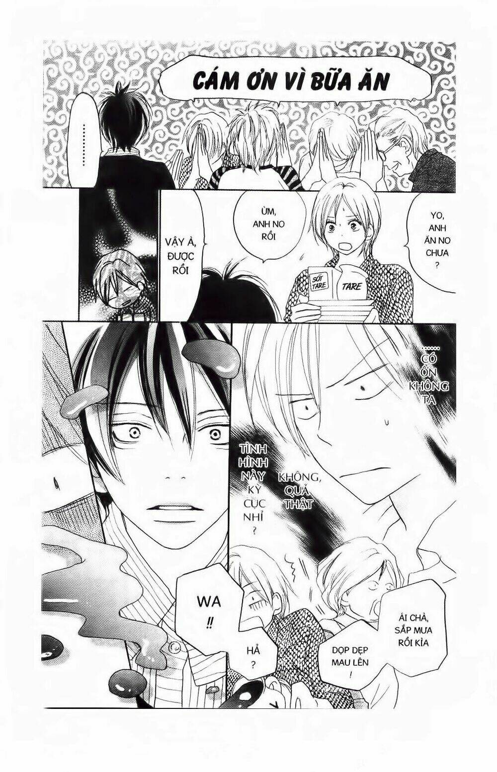 chuyện cấp iii chapter 56 22