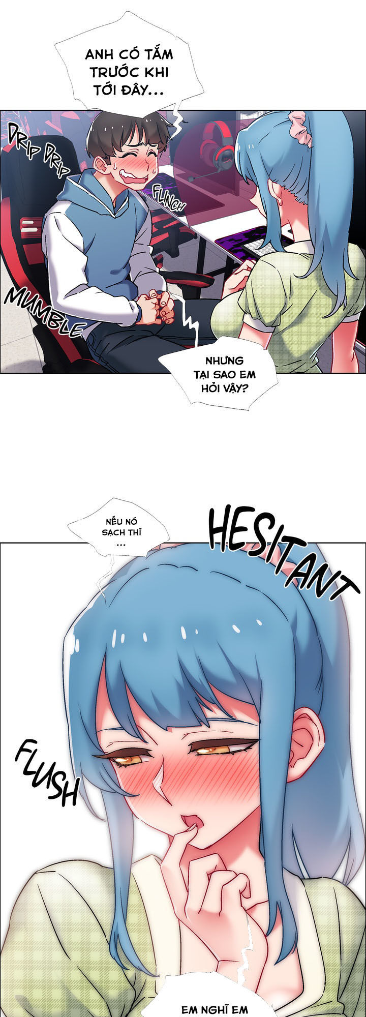 rental girls chapter 37 6