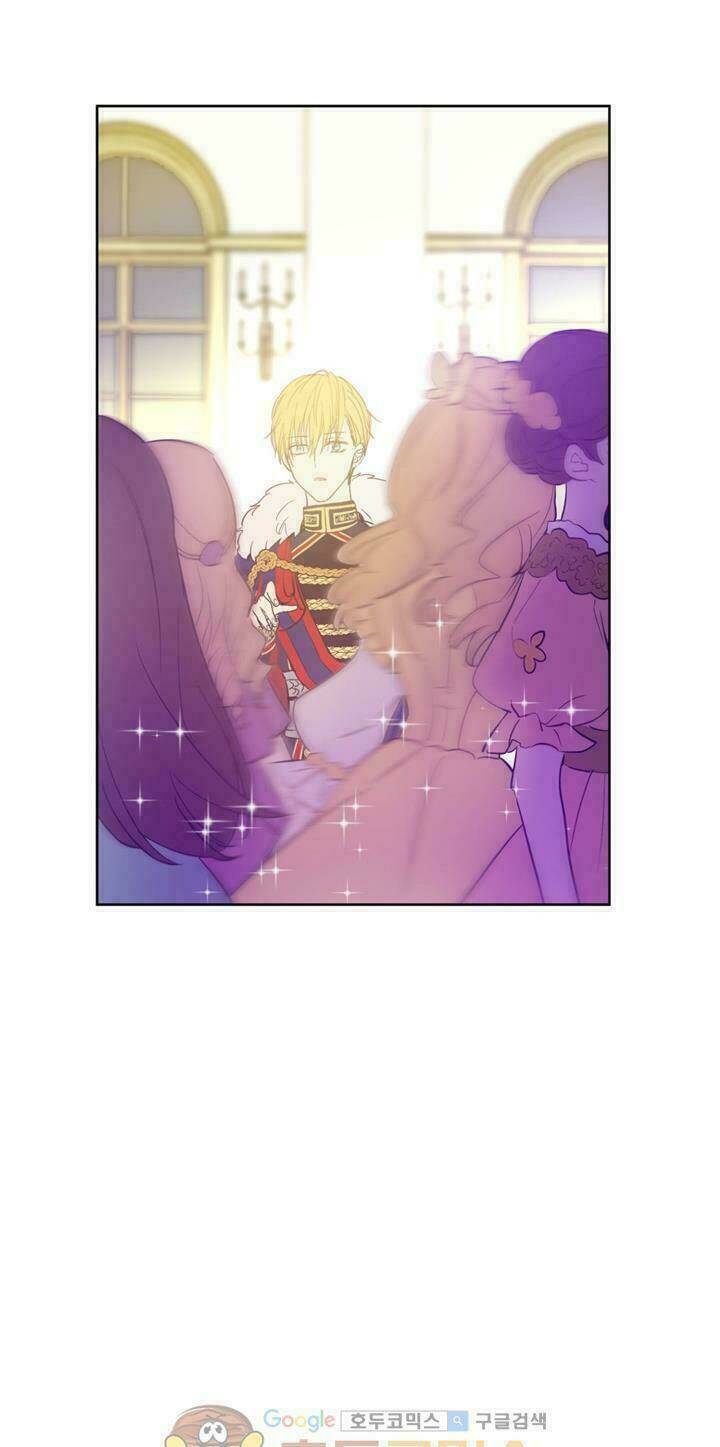 một ngày nọ ta trở thành công chúa chapter 25 25