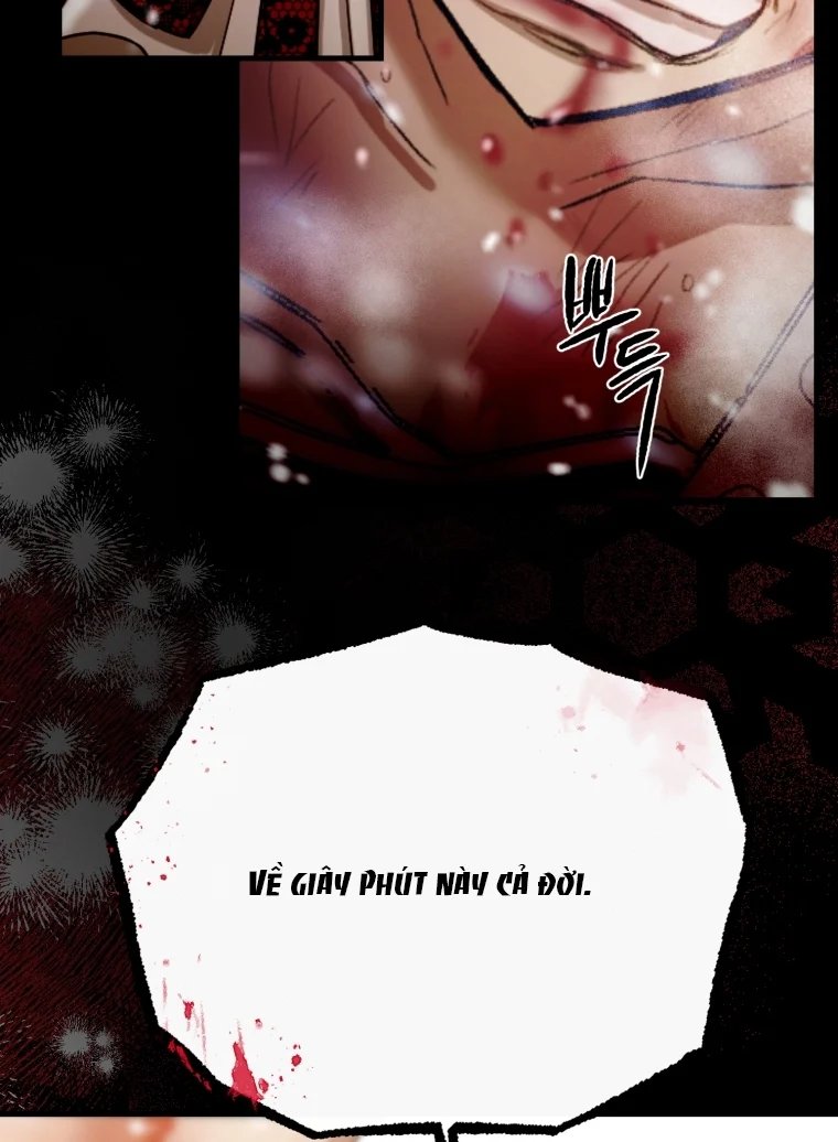 khi tôi bị chú chó tôi bỏ rơi cắn chapter 1.2 84