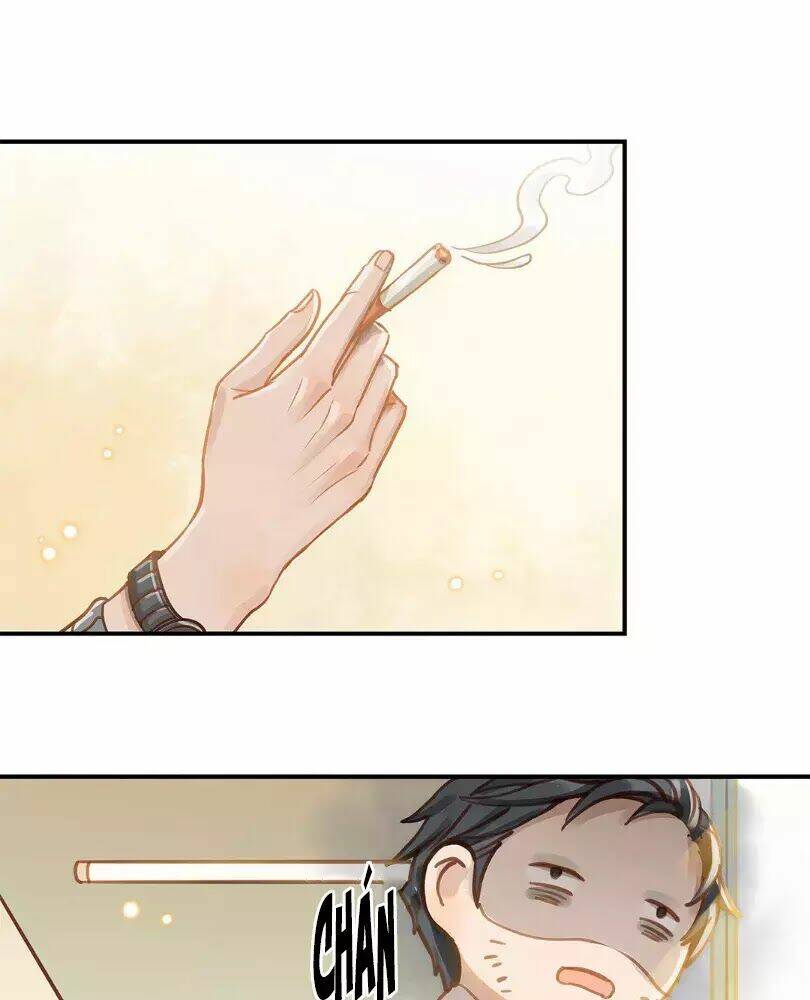 chồng trước 18 tuổi chapter 9 42