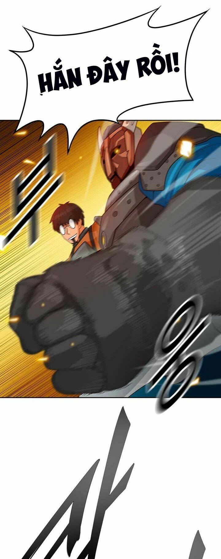 tôi tự động săn một mình chapter 90 56