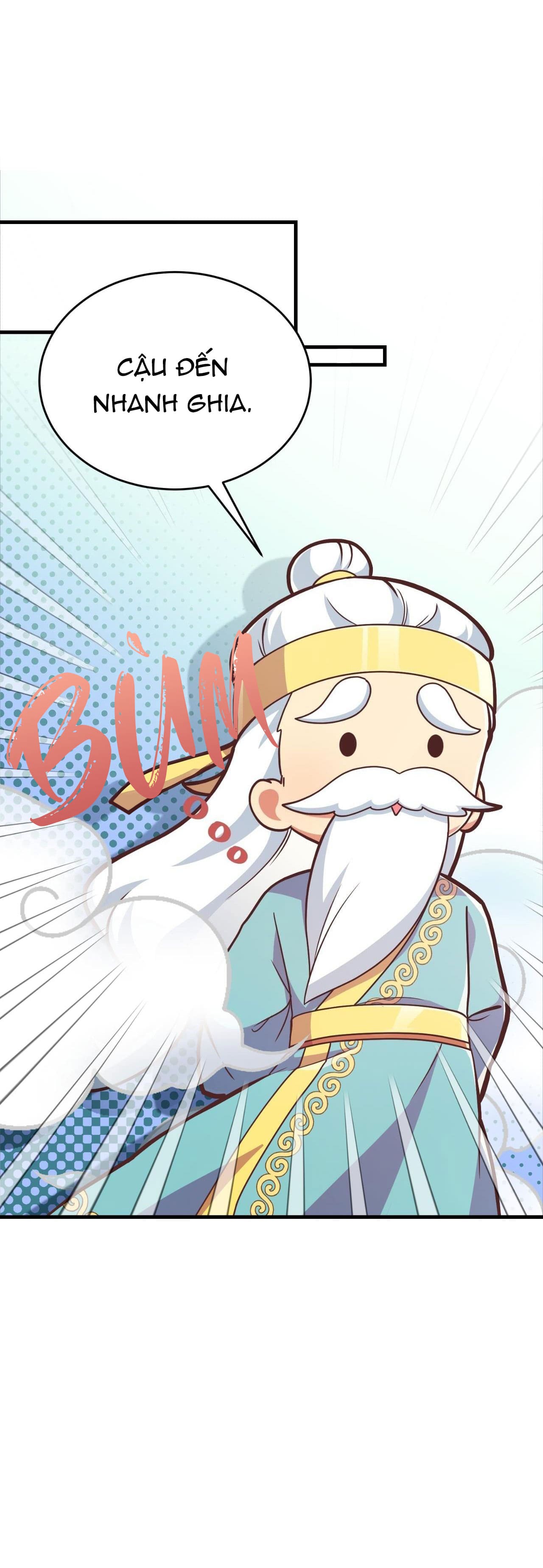 tên nhóc cùng bang hội là hàng xóm chapter 9 46