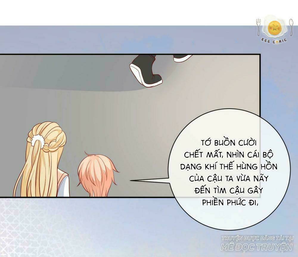 trọng sinh siêu sao - lăng thiếu sủng nghiện chapter 27 26