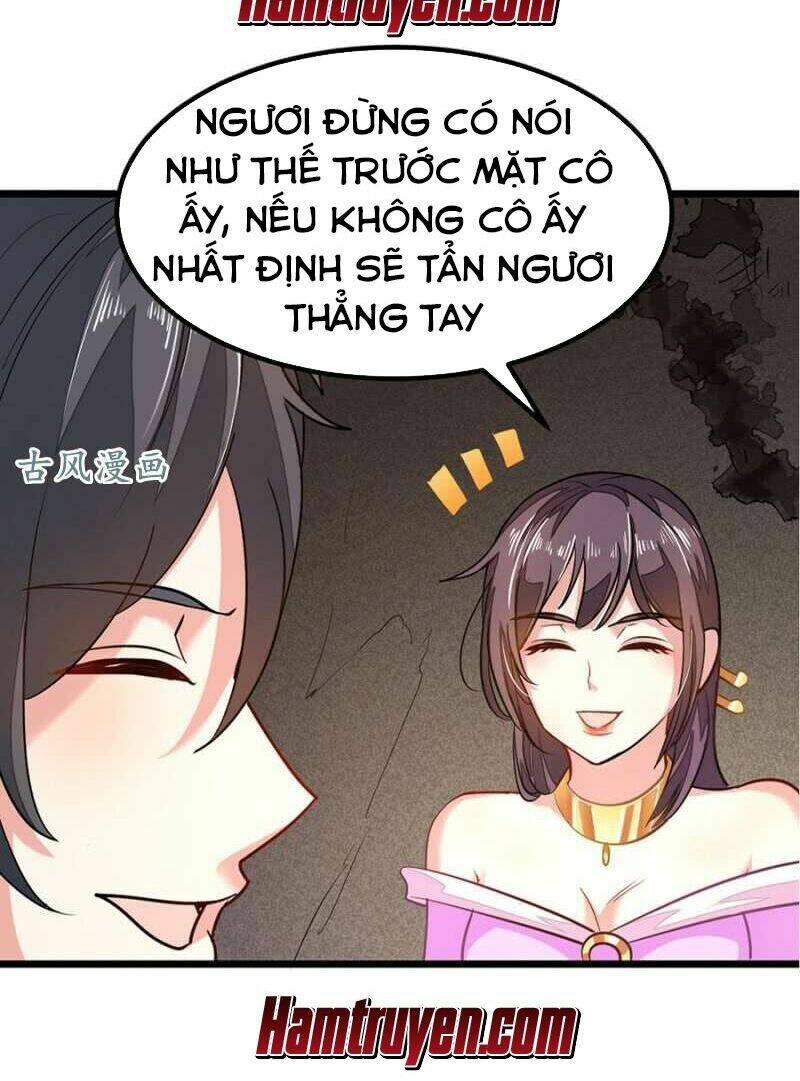 cửu dương thần vương chapter 75 24