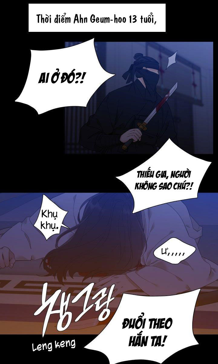 mắt phủ toàn sương chapter 7 3