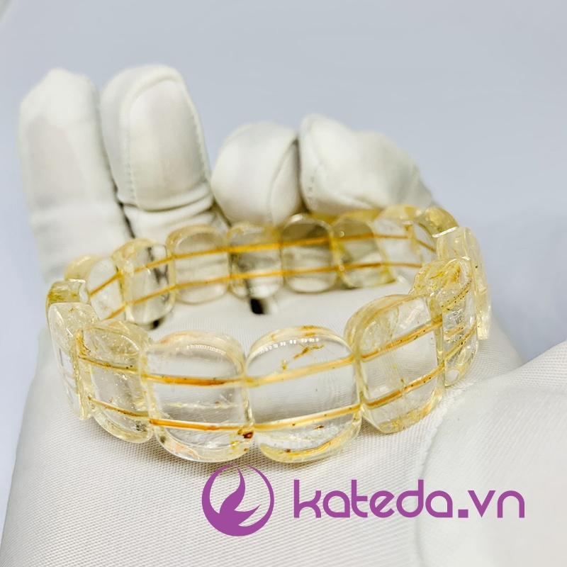A10310A Vòng T.A vàng bảng khúc size 6x12x16MM